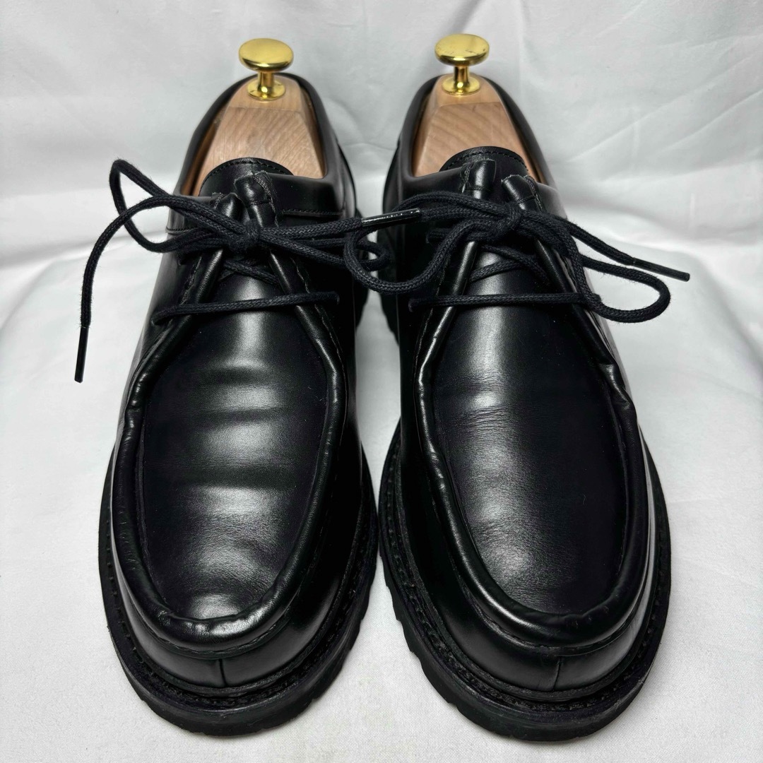 Berwick - 【定番】バーウィック 5337 チロリアンシューズ ノルウィー