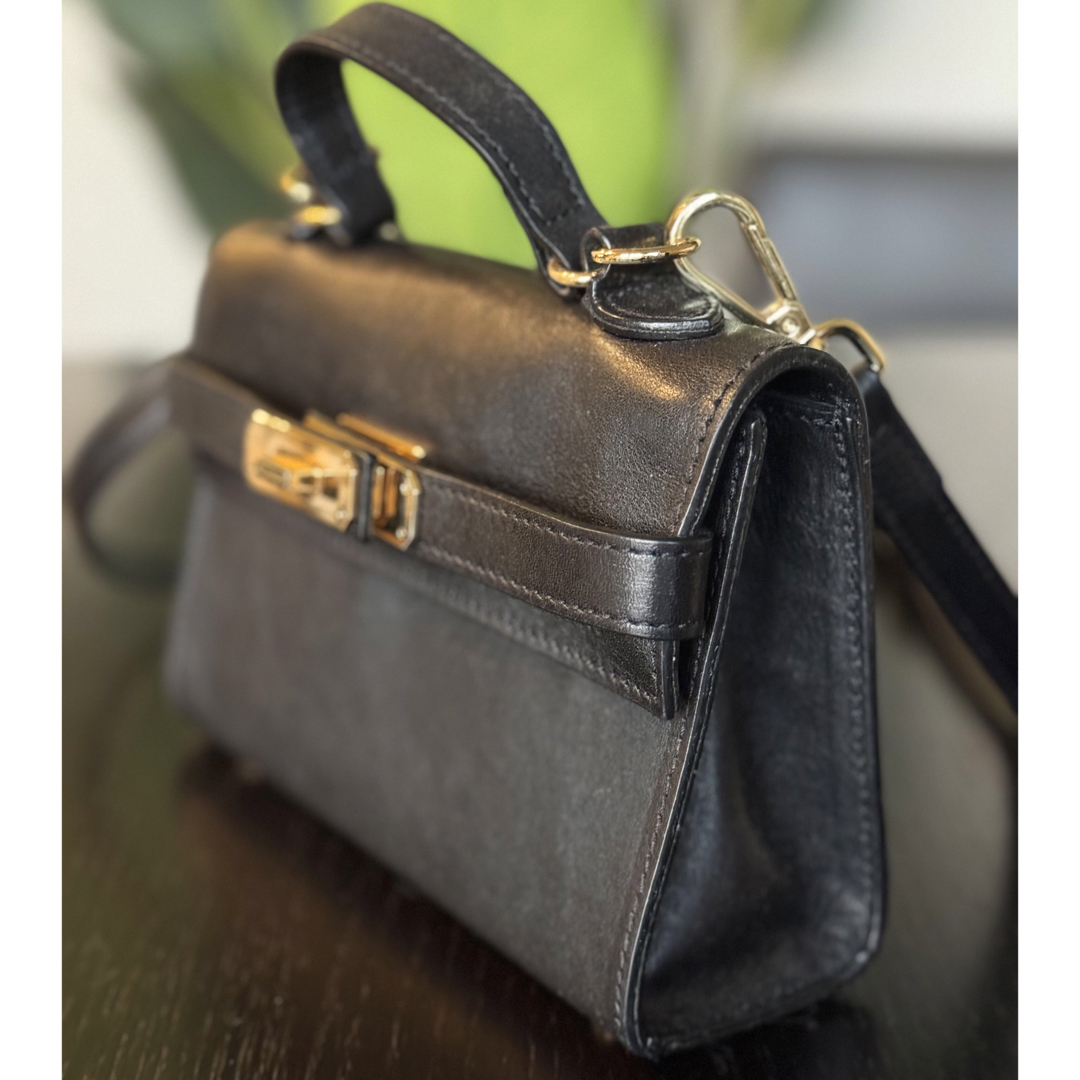 SITA PARANTICA シータパランティカ MINI BAG ミニバッグの通販はau