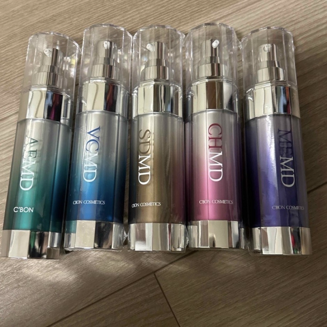 ヤクルト化粧品PARABIOセット ヤクルト化粧品 パラビオ ac保湿セット3