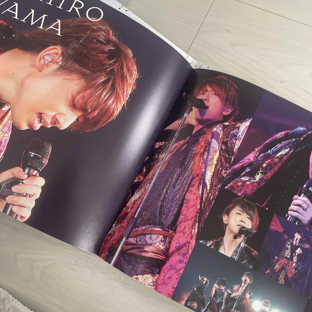 初回盤】NEWS LIVE DVD 2016 QUARTETTOの通販 by haircare shop｜ラクマ