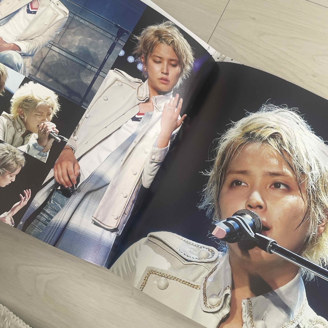 初回盤】NEWS LIVE DVD 2016 QUARTETTOの通販 by haircare shop｜ラクマ