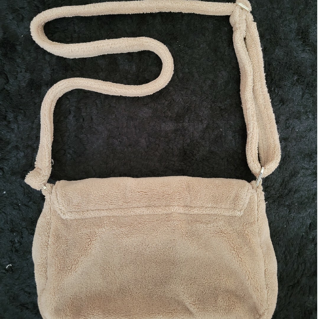 極美品❗CHANEL シャネル 海外ノベルティ ショルダーバッグの通販 by