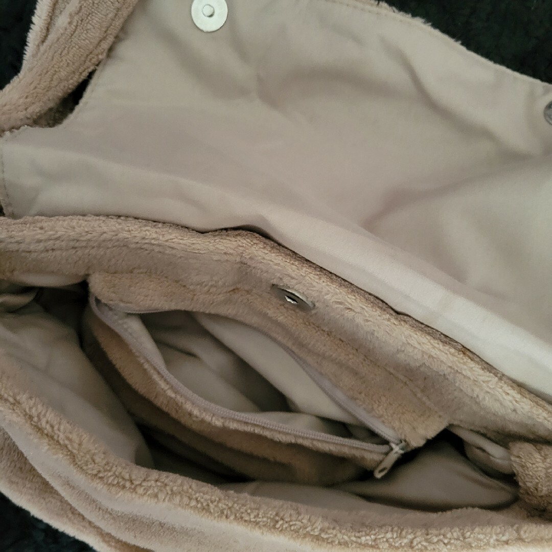 極美品❗CHANEL シャネル 海外ノベルティ ショルダーバッグの通販 by