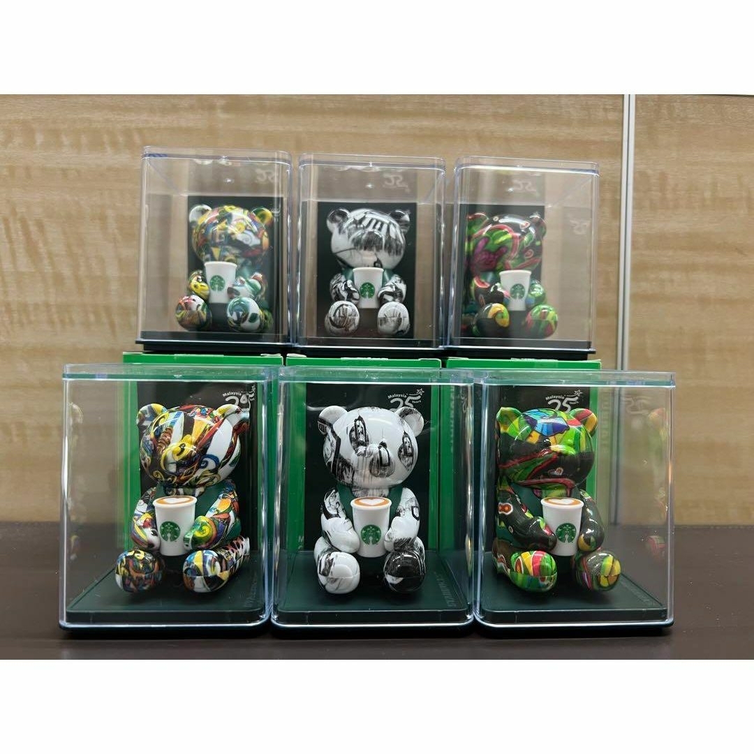 Starbucks - 【激レア】 スターバックス マレーシア 25周年 限定