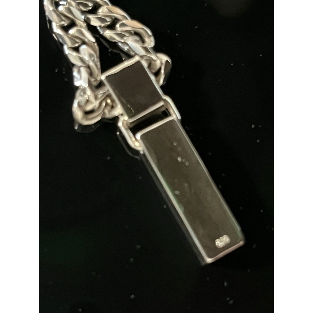 レダシルマ Bee Max ダイヤモンドネックレス 新品未使用品