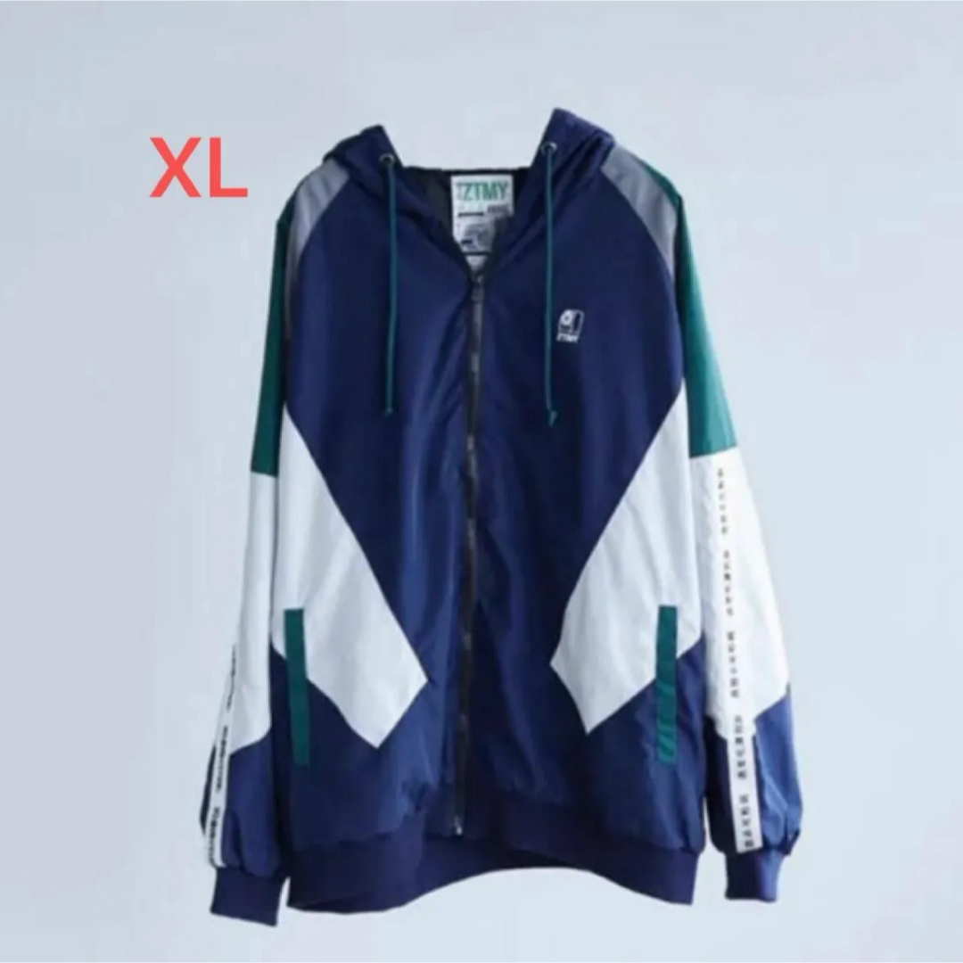 ずっと真夜中でいいのに。 ずとまよ フード付ジャケット パーカー