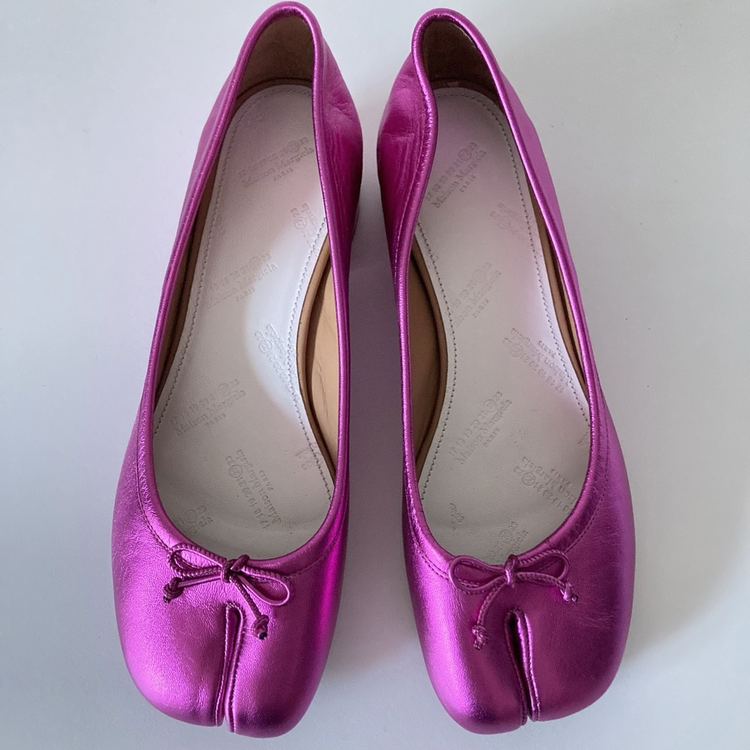 Maison Margiela（旧Maison Martin Margiela） - 新品 マルジェラ 足袋