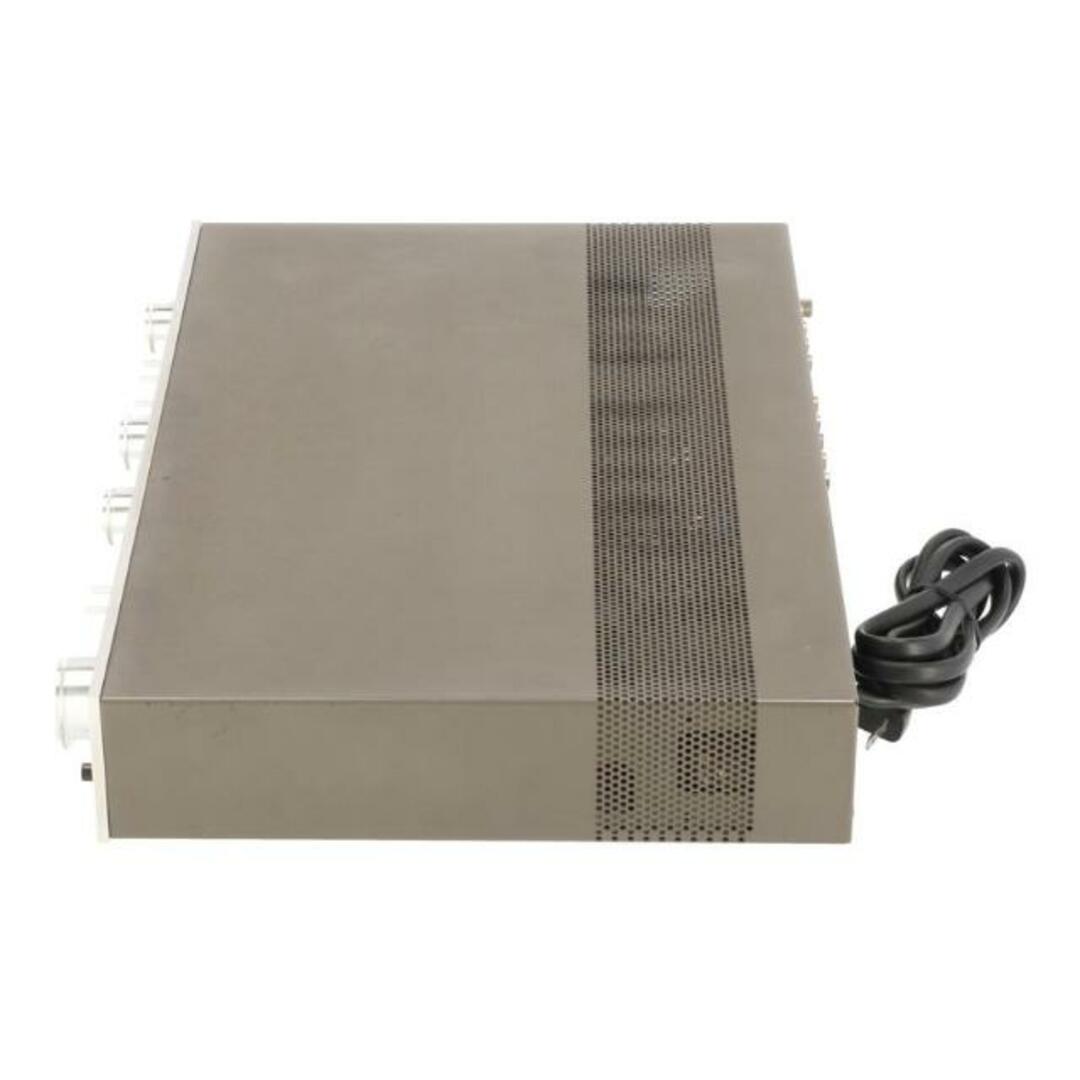 LUXMAN ラックスマン/コントロールアンプ/CL-34/741645/Bランク/69