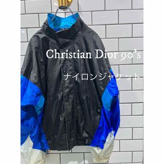 Christian Dior（ナイロンジャケット）のフリマアイテム一覧