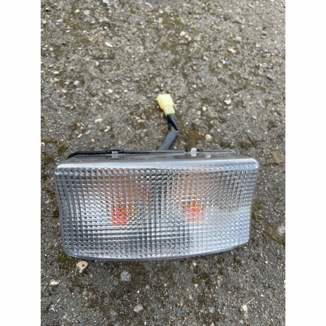 cb400sf テール クリア nc31の通販 by モンスター's shop｜ラクマ