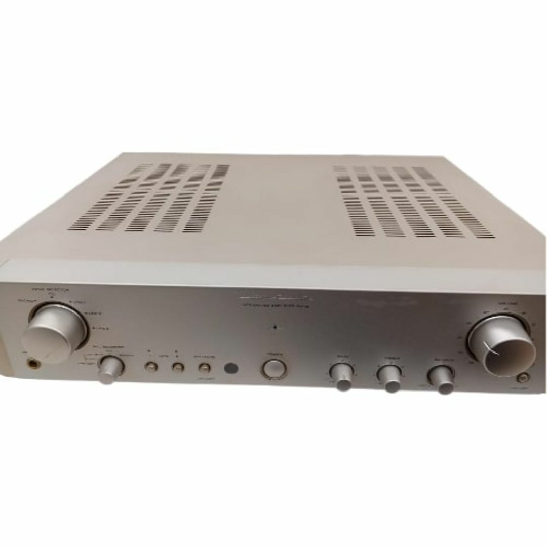 MARANTZ マランツ プリメインアンプ PM-62F marantz マランツ PM-62(PM