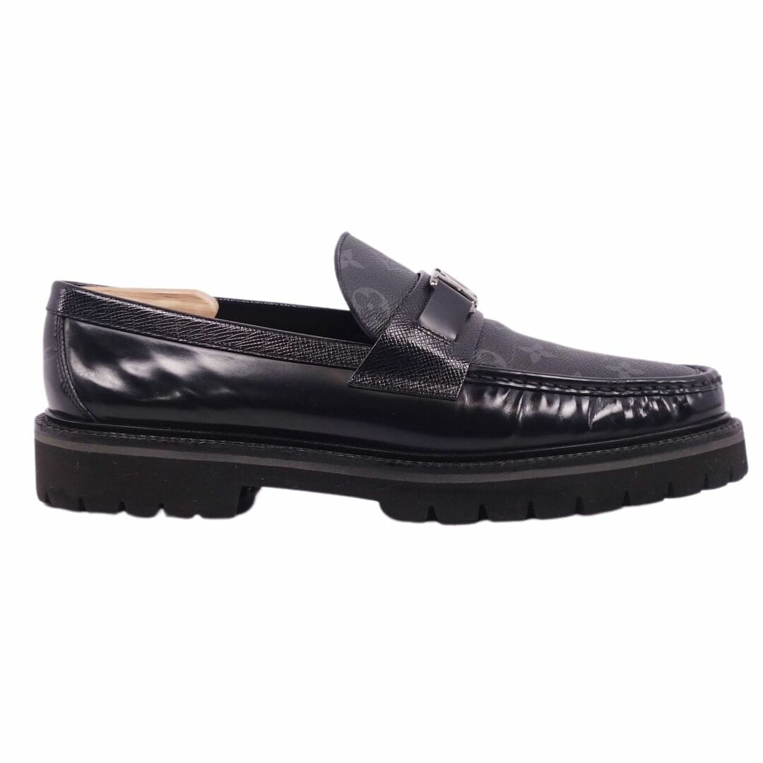 LOUIS VUITTON - 美品 ルイヴィトン LOUIS VUITTON ローファー