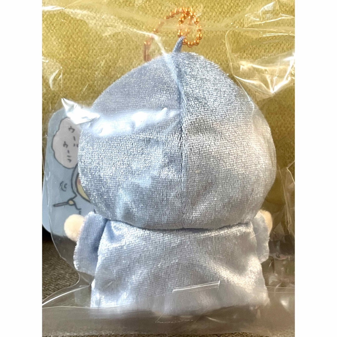 ちいかわ - 【うさぎ】ちいかわ バ～スディッ・・・マスコットの通販