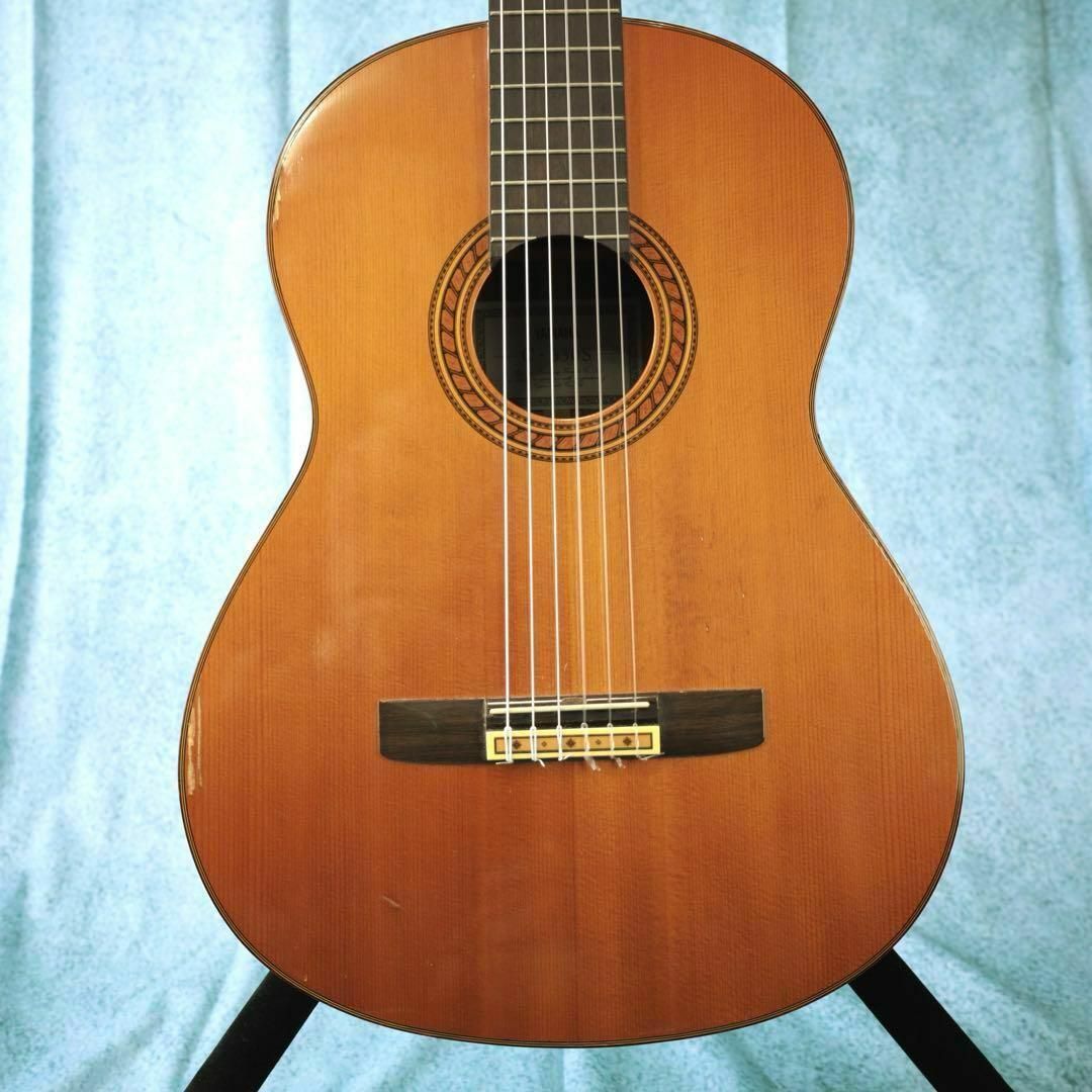 ヤマハ - YAMAHA ヤマハ クラシックギター C-330S 上位モデルの通販 by