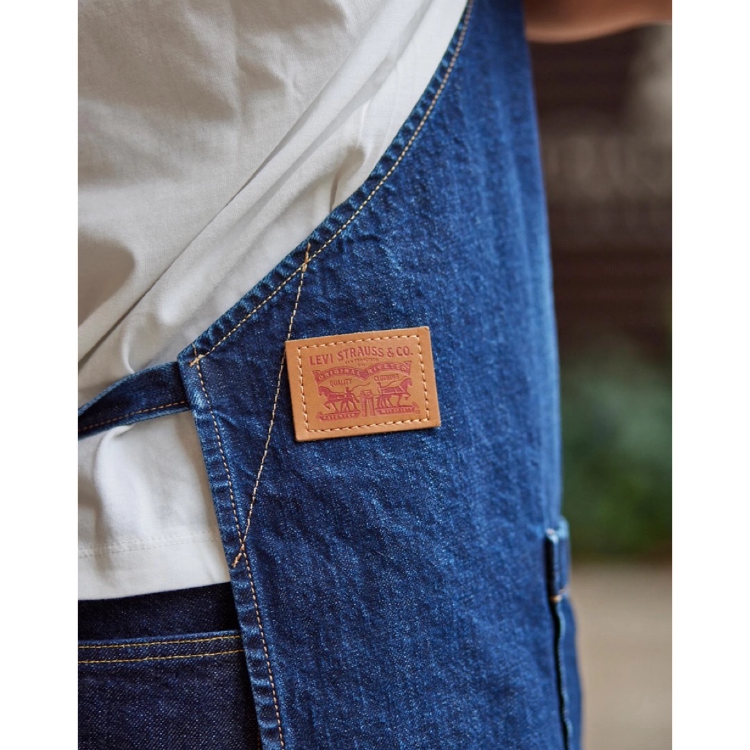 Levi's - 新品未使用です！ペアでもおすすめ Levi's リーバイス デニム