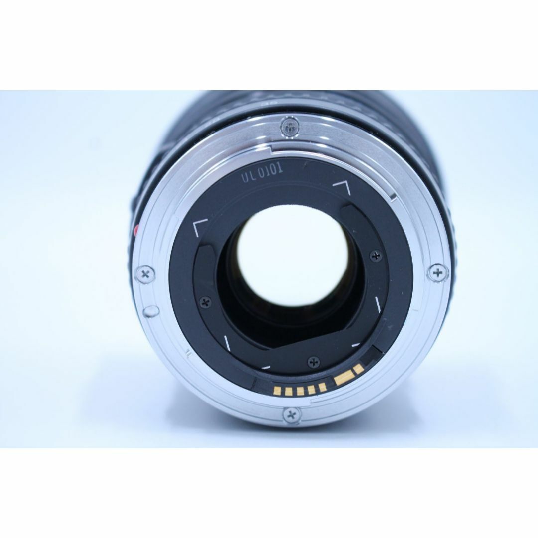 □極上品□ CANON EF 17-35mm F2.8L USM