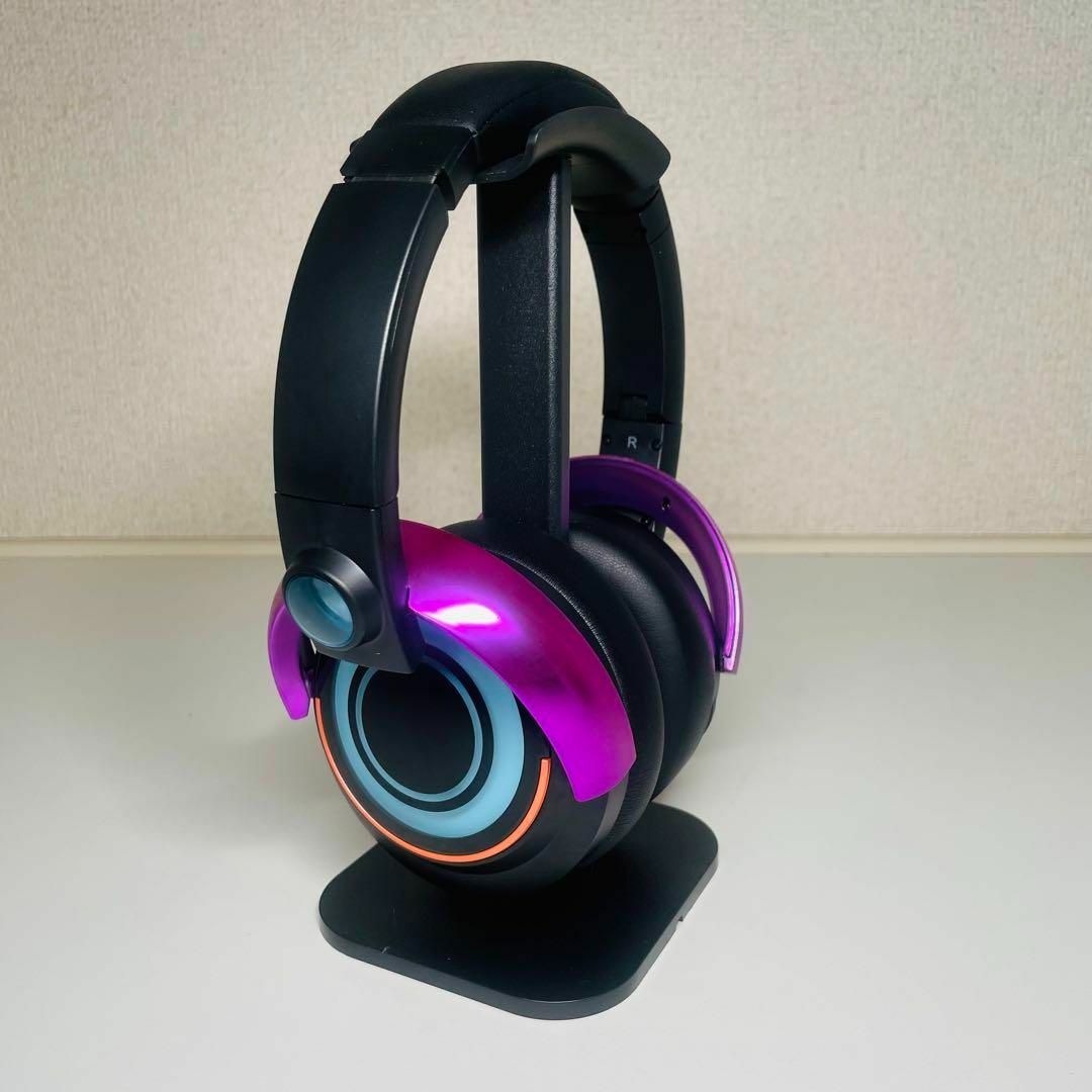 Owltech - 【美品】 モンスト 完全再現 ヘッドホン ネオ モデルの通販