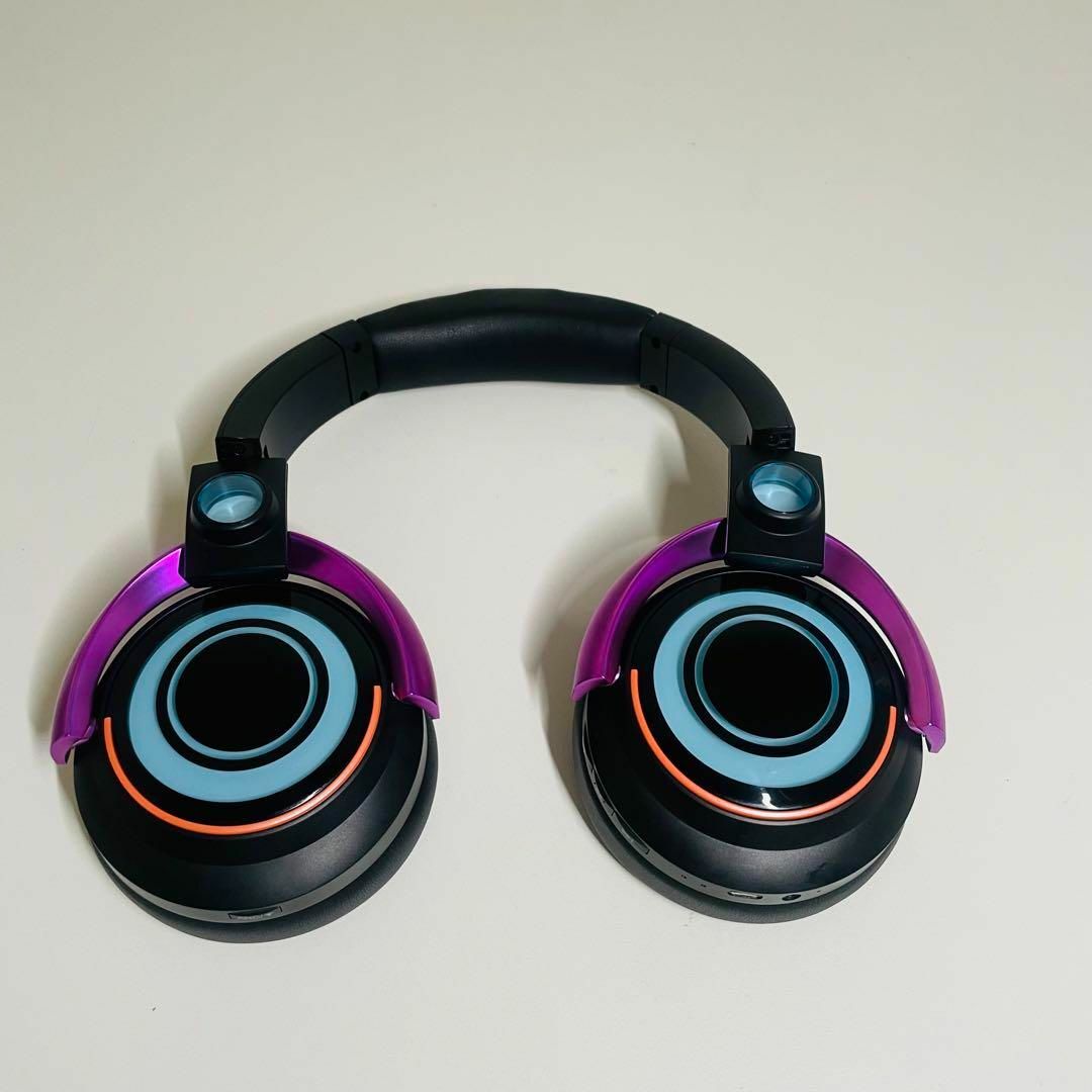 Owltech - 【美品】 モンスト 完全再現 ヘッドホン ネオ モデルの通販