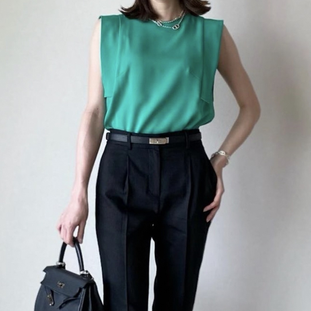 HERMES - 【新品・未使用品】エルメス ケリーベルト 18 ノアール 黒