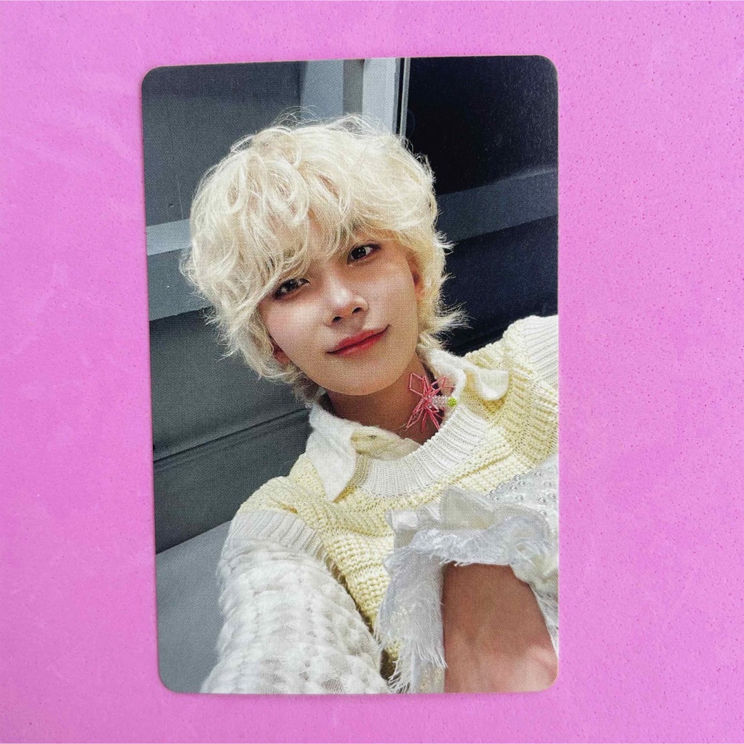 ジョンハン トレカ まとめ売り SEVENTEEN HMV SEVENTEEN セブチ