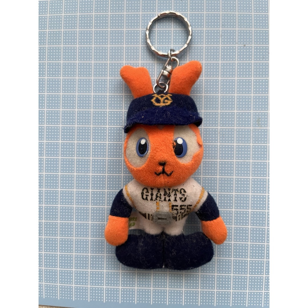 読売ジャイアンツ - 読売ジャイアンツ 555 ジャビットくん