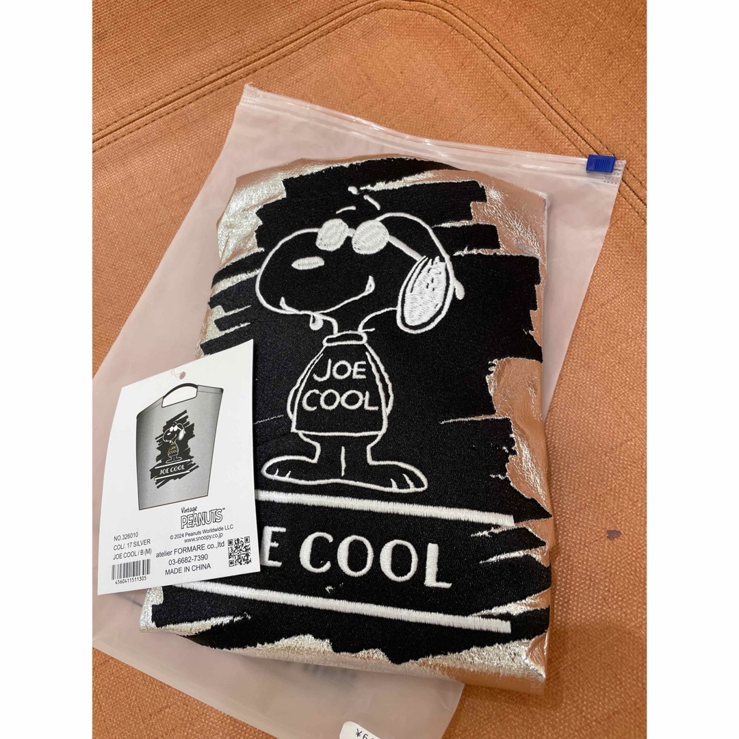 新品】Ball&Chain 名古屋限定 スヌーピー M シルバーの通販 by