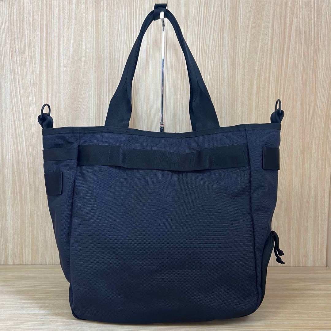 BRIEFING - 【希少 大人気】BRIEFING CLOUD GYM WIRE DEEP SEAの通販