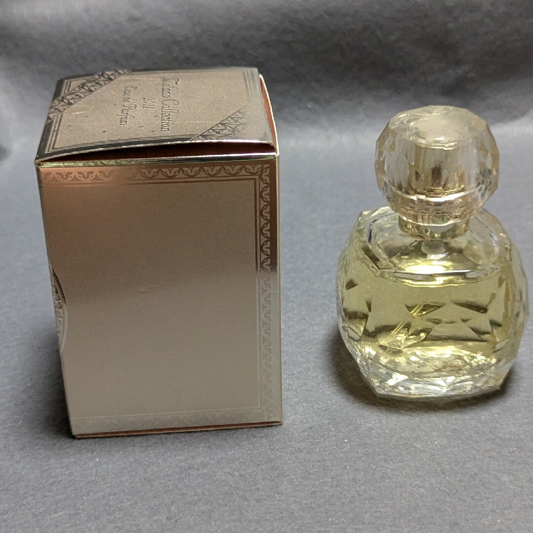 希少TWANY トワニー ミラノコレクション 2011 30ml EDP G942 Milano