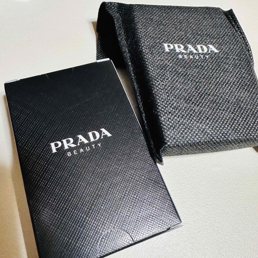 PRADA - プラダ/トランプの通販 by Ryu☆｜プラダならラクマ