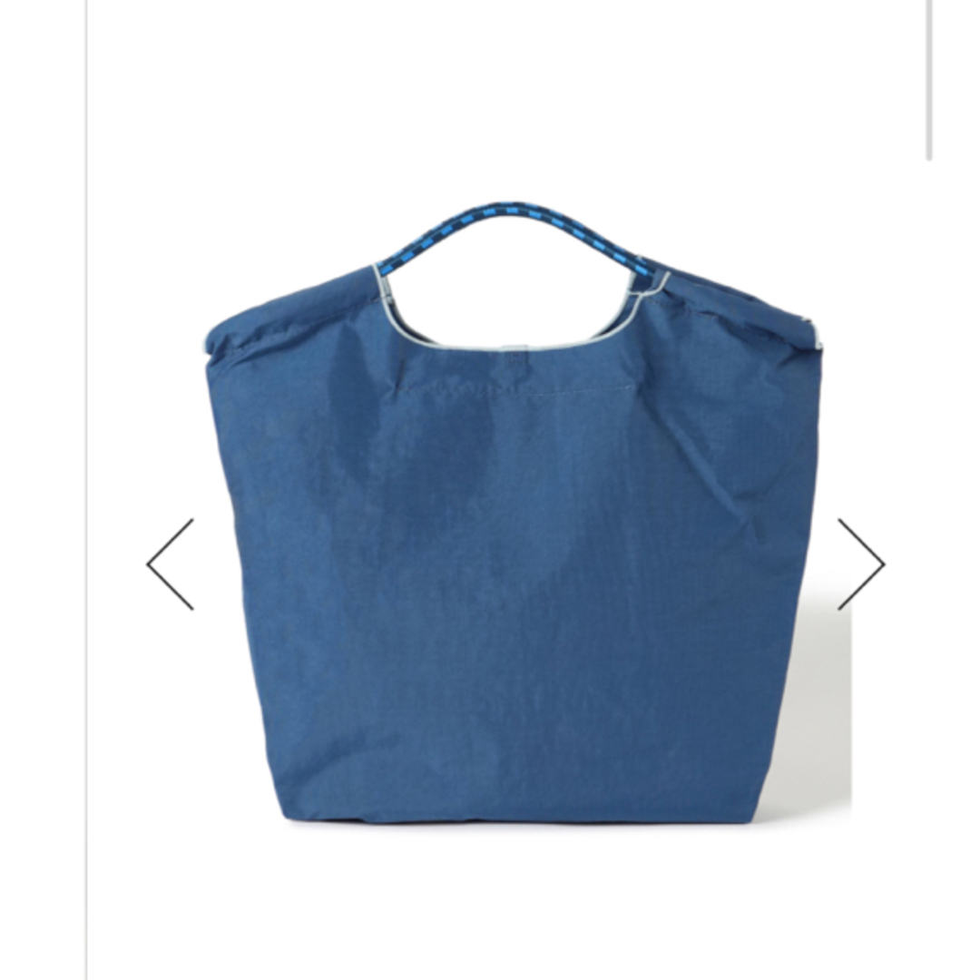 ボールアンドチェーン チャコット アイアンブルー L ロンドン