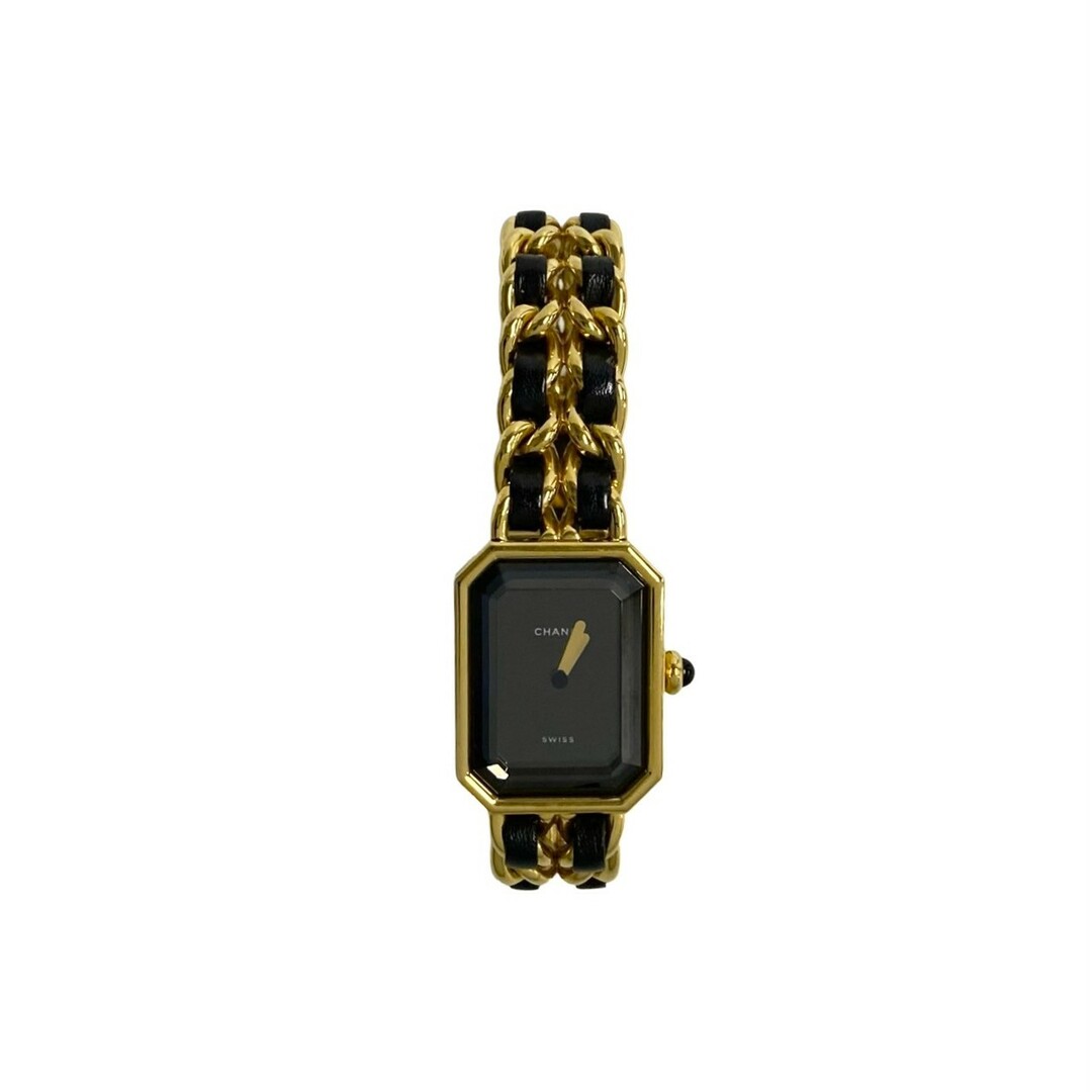 CHANEL プルミエール稼働品