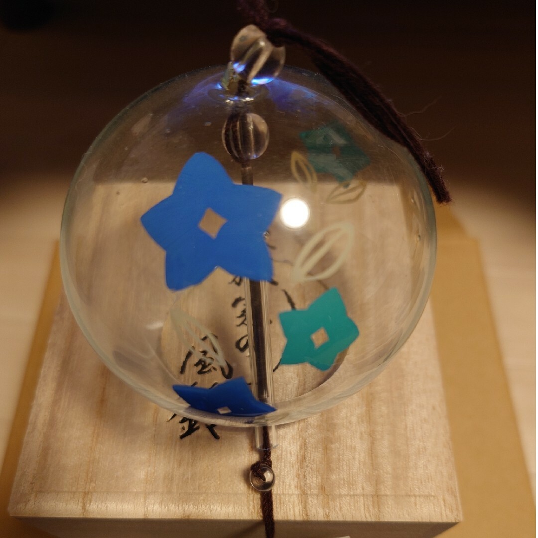 鬼滅の刃 - 煉獄家の風鈴の通販 by ユノミン's shop｜キメツノヤイバ