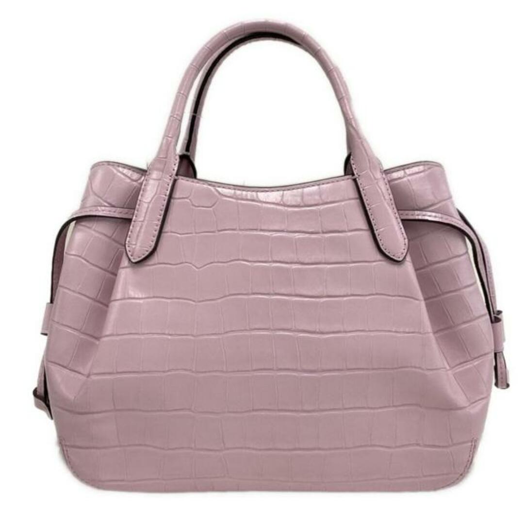 kate spade NEW YORK - Kate spade(ケイトスペード) ハンドバッグ美品