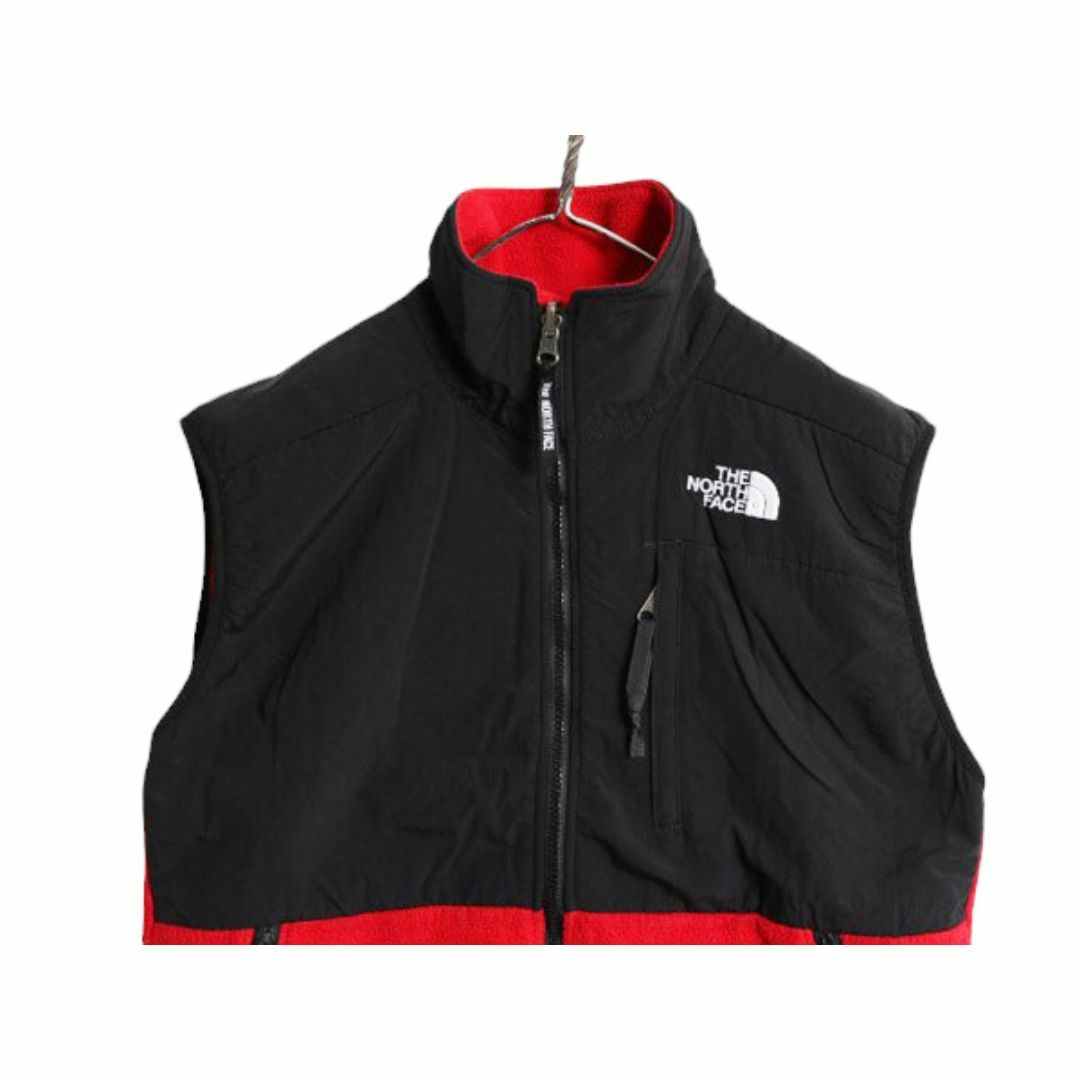 THE NORTH FACE - 90s ノースフェイス デナリ ベスト レディース S 90