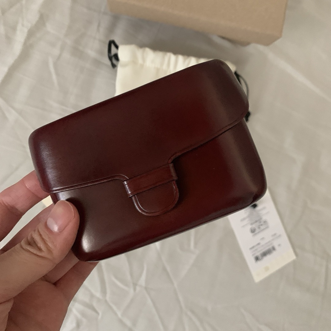 LEMAIRE - 最終セール レア正規品 完売 入手困難 ルメール カード