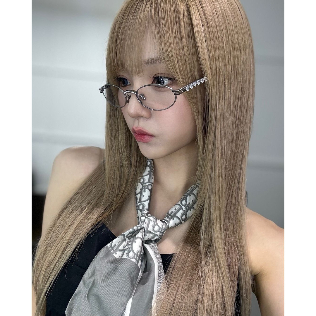 gentle monster Jennie - Barrette 02の通販 by mi｜ラクマ