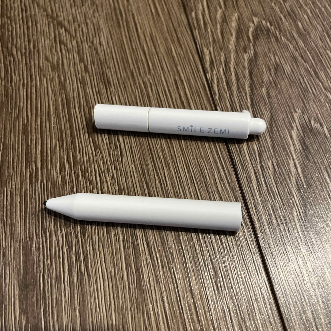訳あり】スマイルゼミ タッチペン 純正 三角タイプの通販 by マイ's