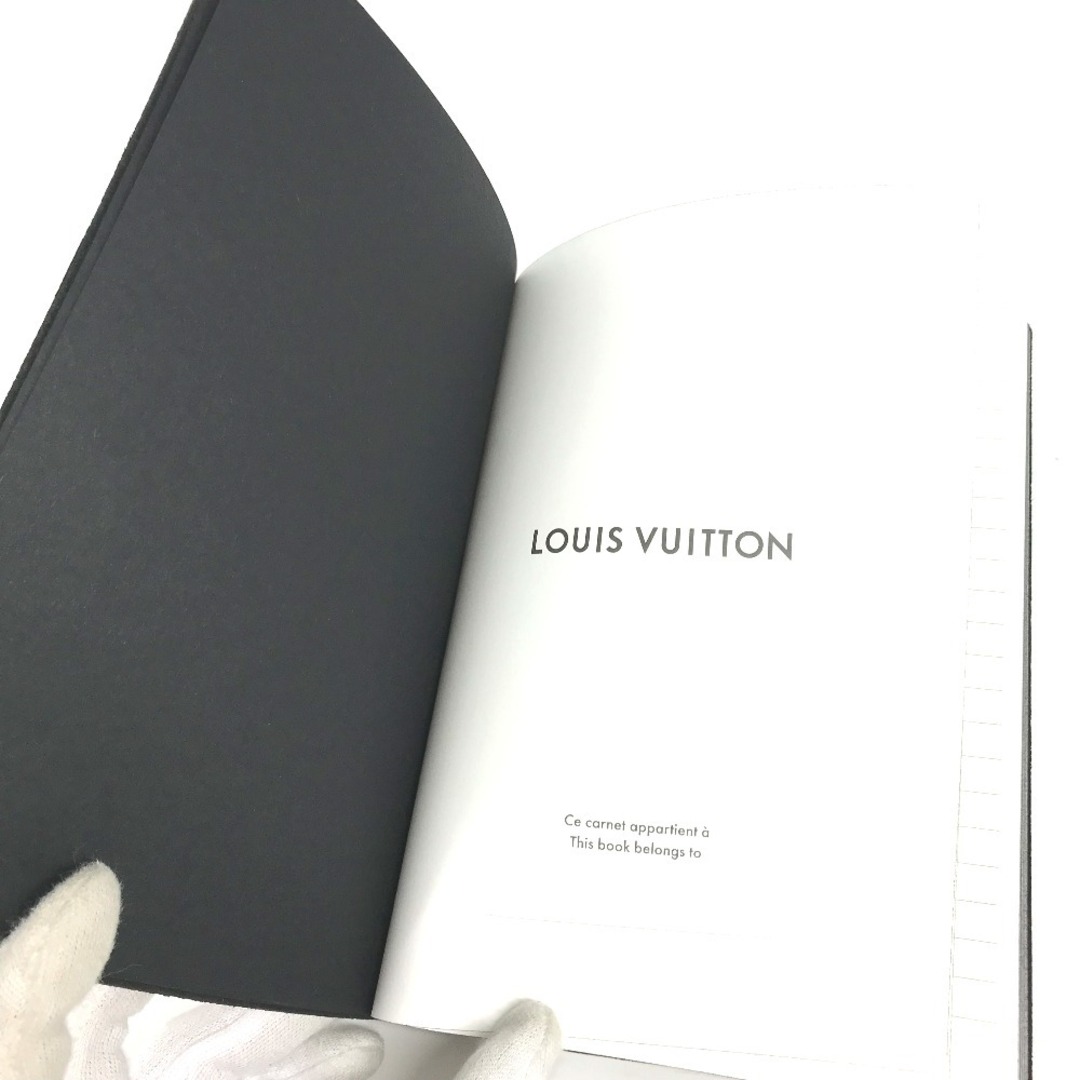 LOUIS VUITTON - ルイヴィトン LOUIS VUITTON カイエクレマンス GI0406