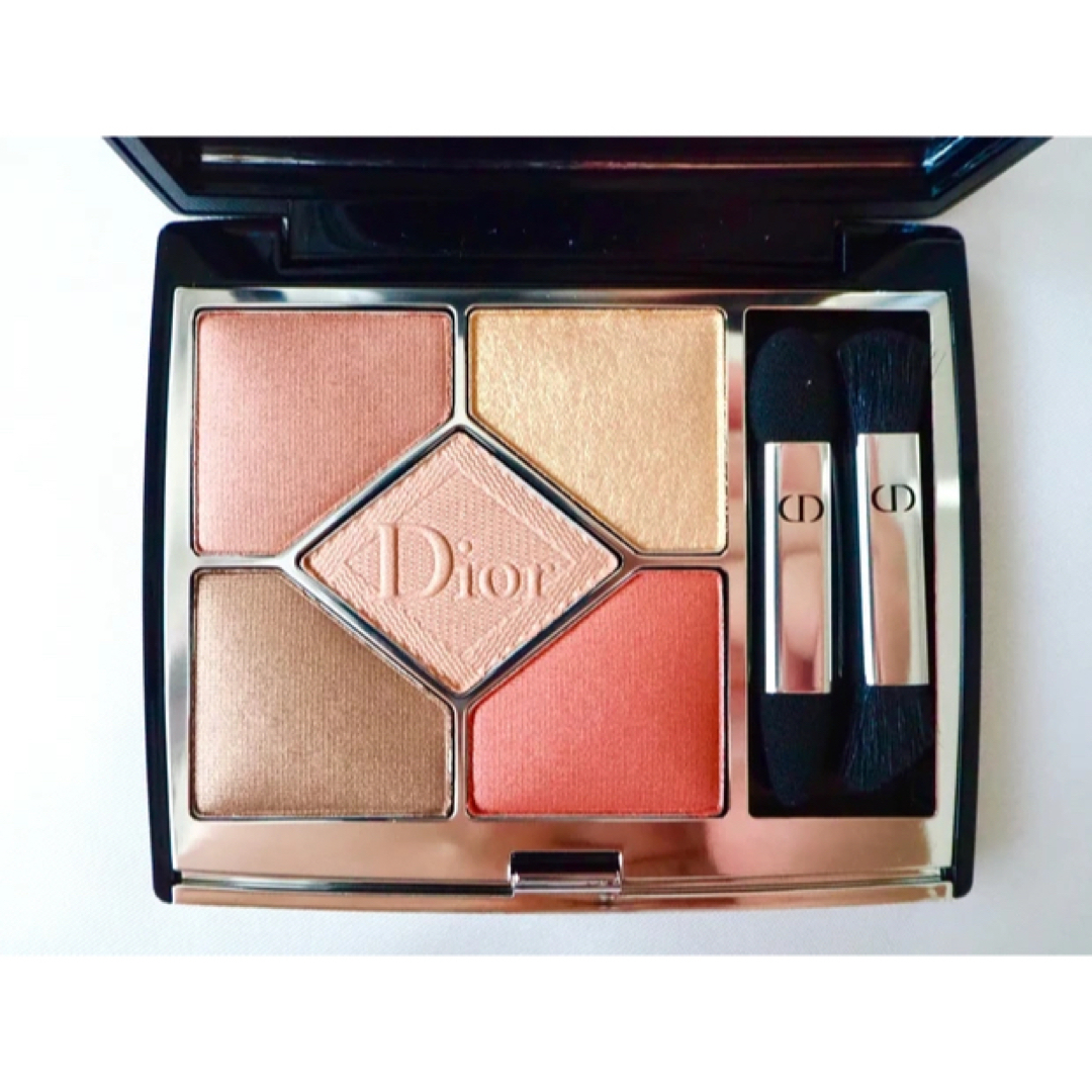 Christian Dior - 新品未使用 ディオール サンククルール クチュール