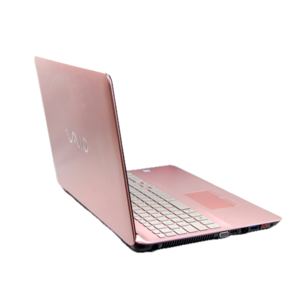 SONYVAIOノートPC Windows8 動作確認済み ピンク Amazon.co.jp: ソニー