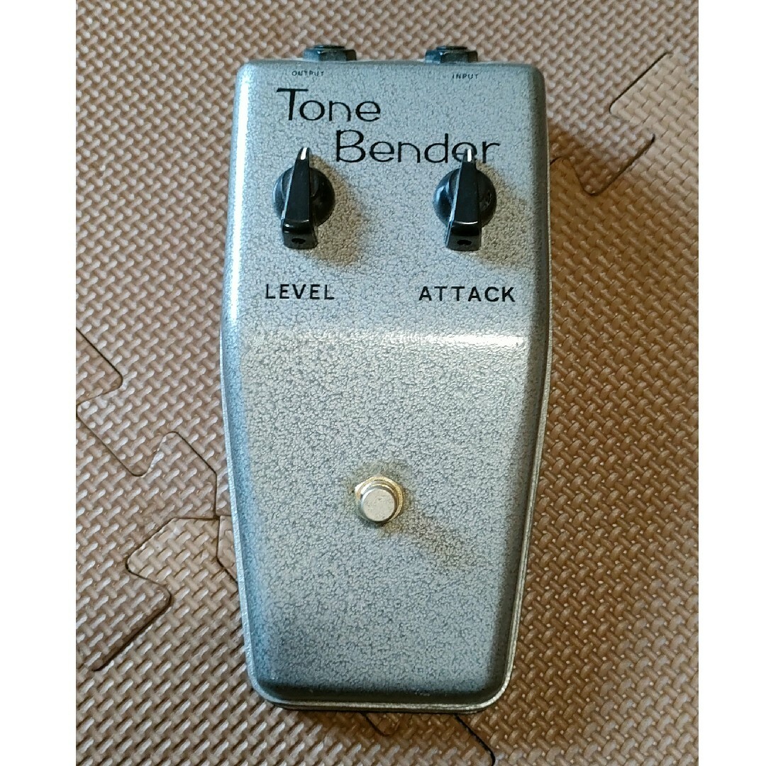 JMI 世界限定 トーンベンダー Tone Bender MK1.5