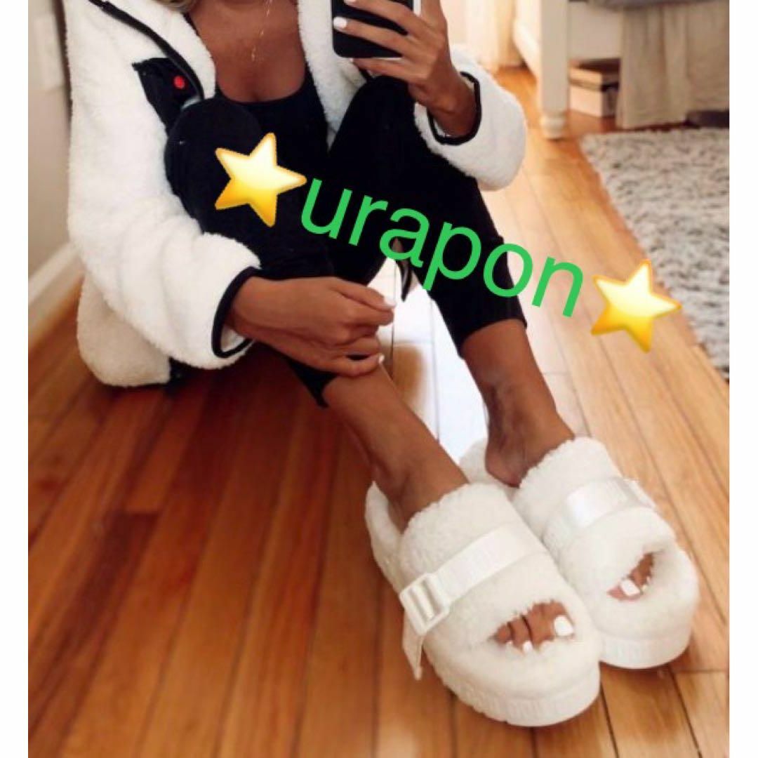 UGG - 完売しました。。。①超美品✨23靴下～23.5・24素足✨UGG