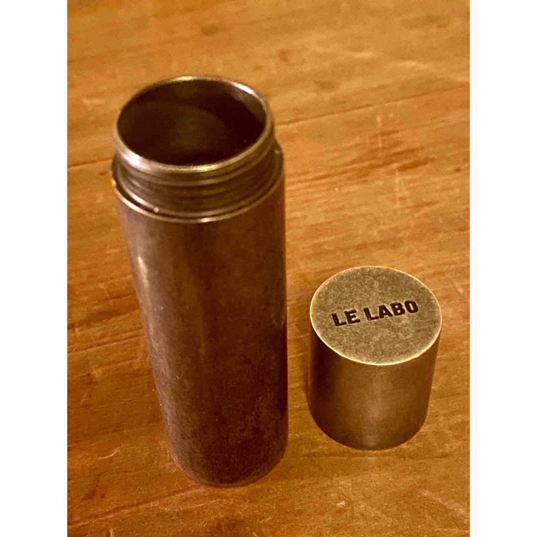 LE LABO / Travel tube case (アトマイザーケース)の通販 by Sat's