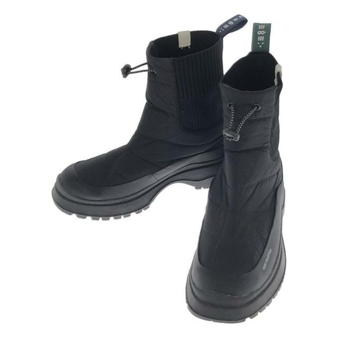 美品】 nouer / ヌエール | × VEGE ハイブリッドスノーブーツ | 37