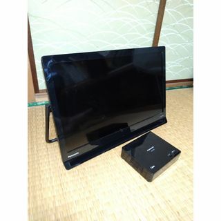 Panasonic TH-50AS630 50インチ液晶テレビ 2014年製造 Panasonic TH