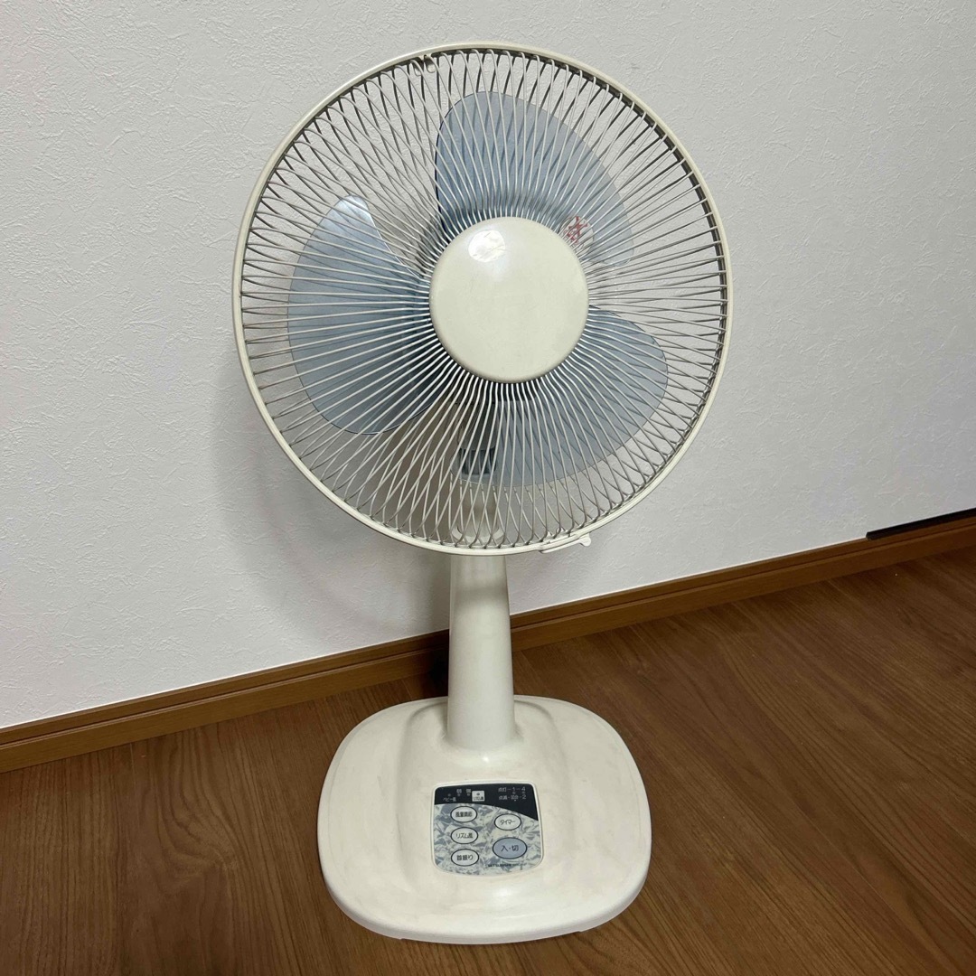 三菱電機 - MITSUBISHI 三菱扇風機 R30-NF 96年製の通販 by ルク's