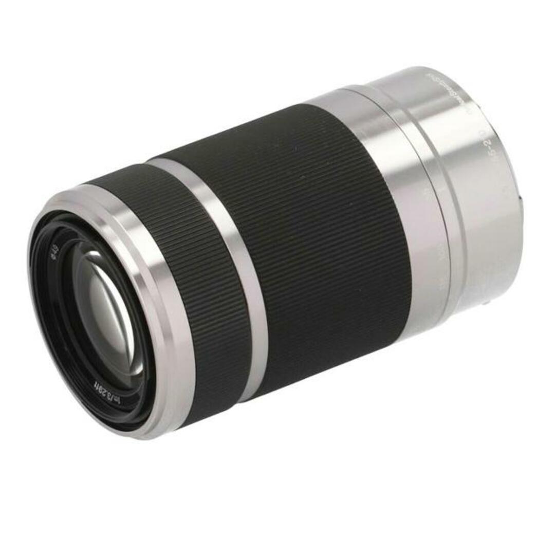 SONY ソニー/交換レンズ/55−210mm/SEL55210/2328263/Bランク/37【中古】