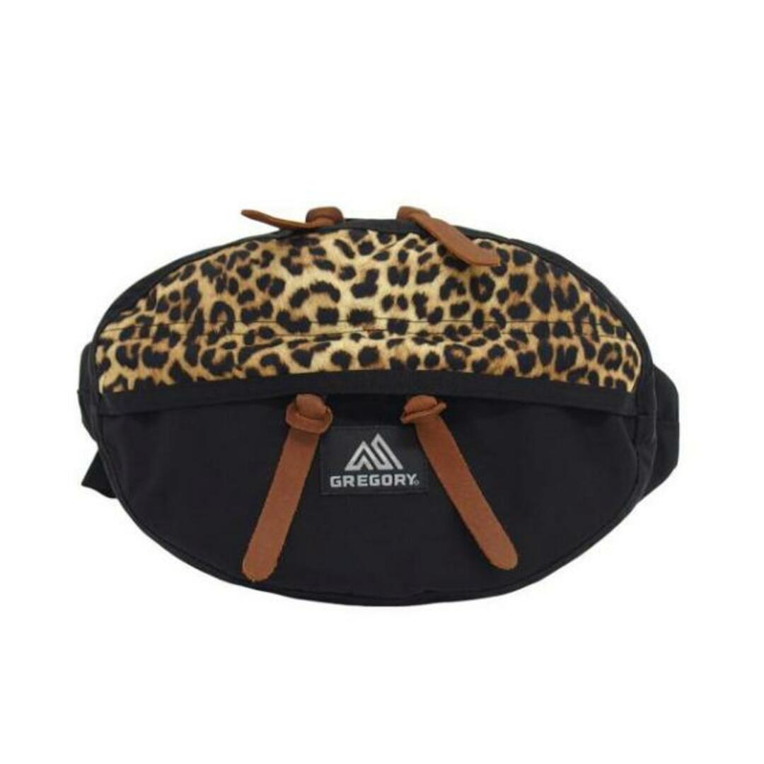 Gregory - GREGORY グレゴリー/クラシック/テールメイトS/ブラック