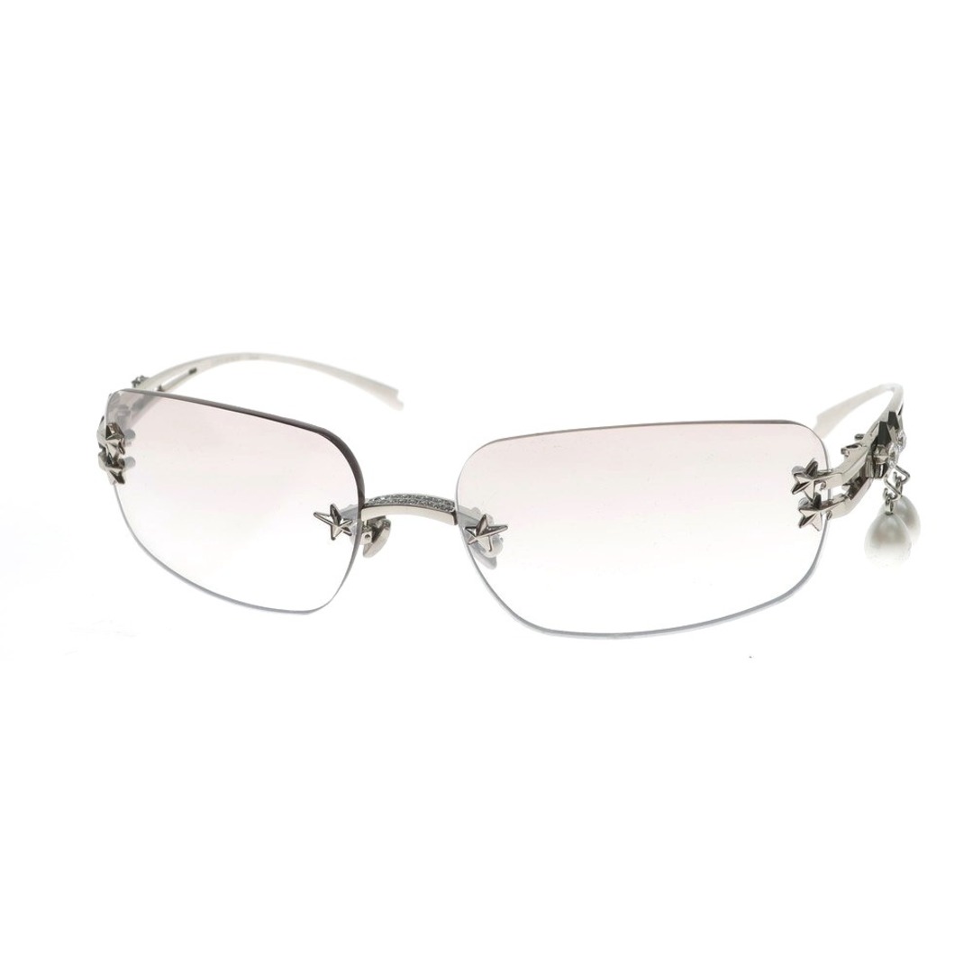 中古】ジェントルモンスター GENTLE MONSTER × Jennie コラボ リムレス