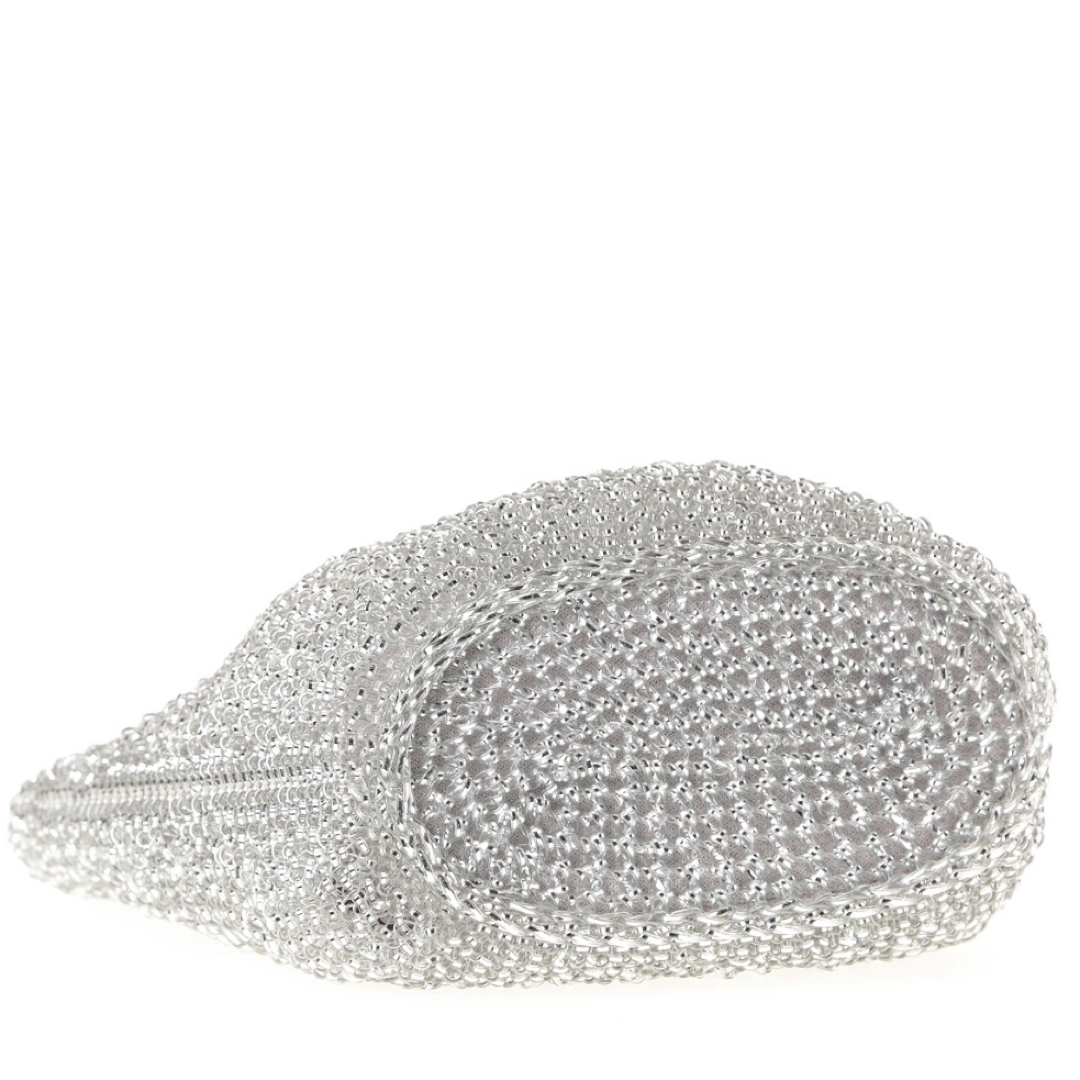 ANTEPRIMA - アンテプリマ スタンダード II/バスケット/シルバーの通販